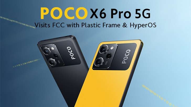 Poco X6 Pro 5g Unboxing, Poco X6 Pro First look